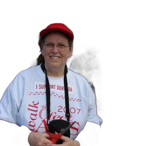 staff, hat, face, weapon transparent PNG cut-out