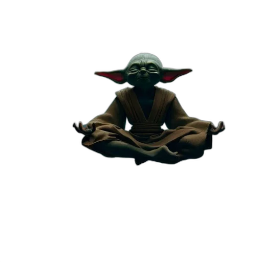 staff, creature, mask, robot transparent PNG cut-out