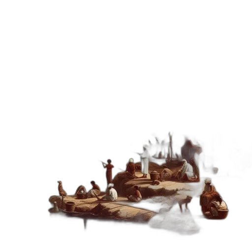 crown, food, furniture, shoes transparent PNG cut-out