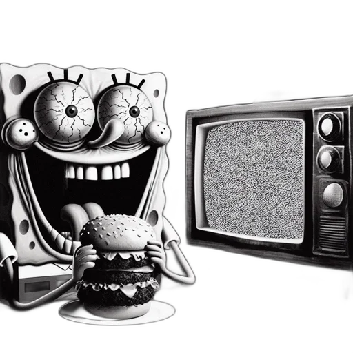 robot, furniture, food, mask transparent PNG cut-out