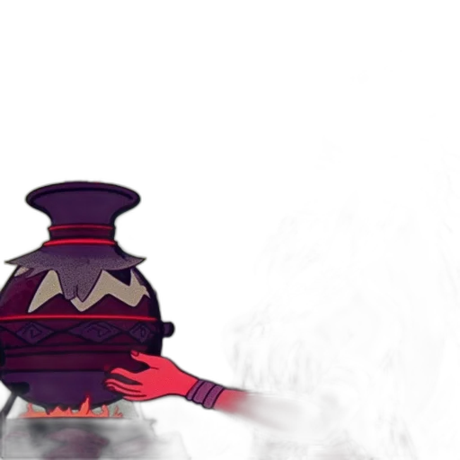 crown, mask, weapon, sword transparent PNG cut-out