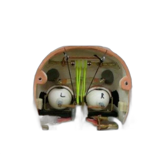 mask, robot, weapon, shoes transparent PNG cut-out