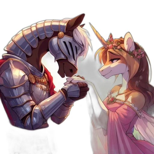 robot, crown, weapon, sword transparent PNG cut-out