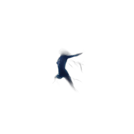 animal, dragon, creature, staff transparent PNG cut-out
