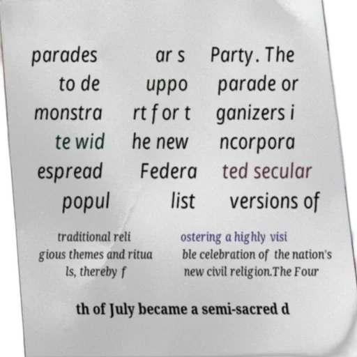 poster, text, about, parades transparent PNG cut-out