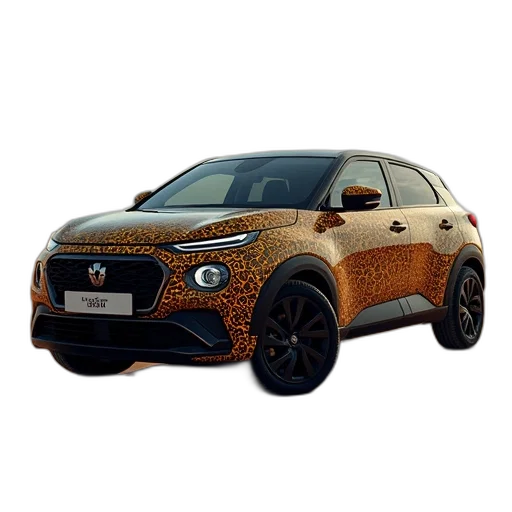 car, 3d render, 2013, africa transparent PNG cut-out