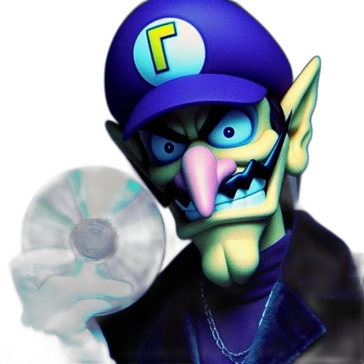 hat, mask, weapon, face transparent PNG cut-out