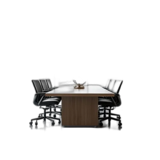 furniture, staff, 3d render, concept art transparent PNG cut-out