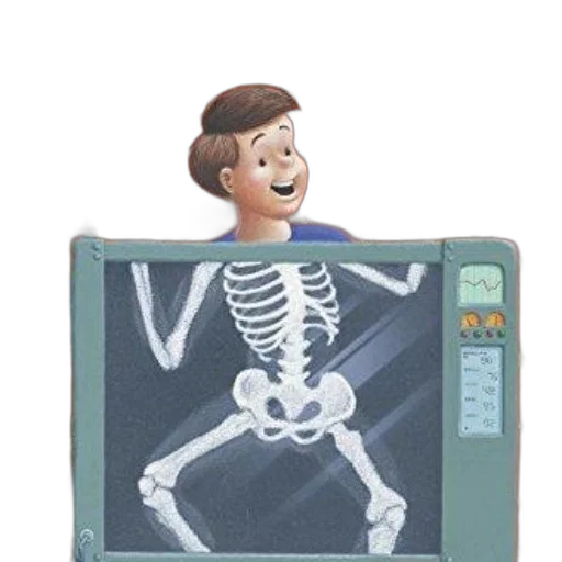 robot, furniture, cartoon, pixel art transparent PNG cut-out