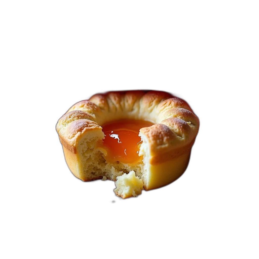 crown, food, jacket, face transparent PNG cut-out