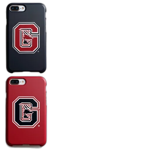 six, georgia, state, university transparent PNG cut-out