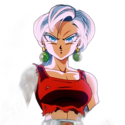 jewelry, concept art, anime, cartoon transparent PNG cut-out