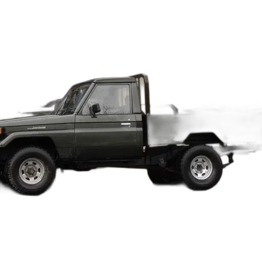 car, photorealistic, 3d render, concept art transparent PNG cut-out