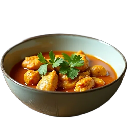 food, 3d render, photorealistic, bowl transparent PNG cut-out