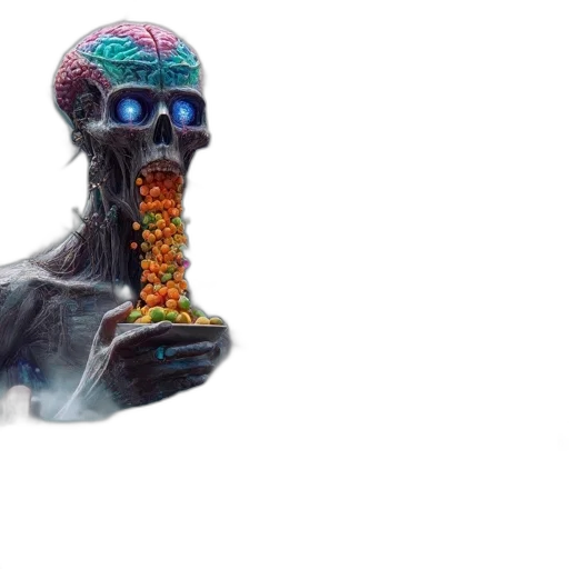 mask, staff, robot, food transparent PNG cut-out