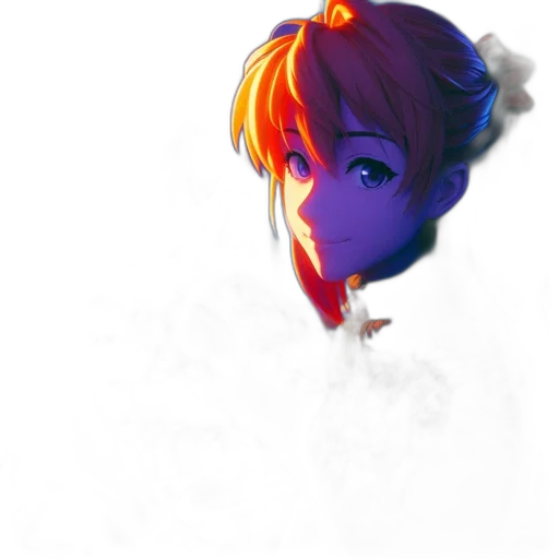 face, crown, mask, robot transparent PNG cut-out