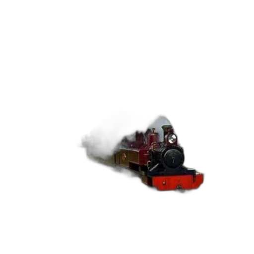 weapon, robot, car, shoes transparent PNG cut-out