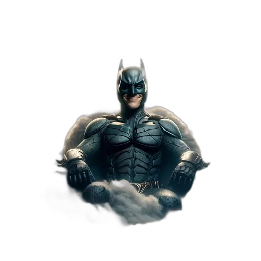 animal, comic book art, concept art, 3d render transparent PNG cut-out