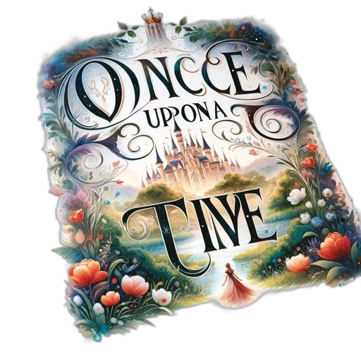 concept art, illustrated, book, page transparent PNG cut-out
