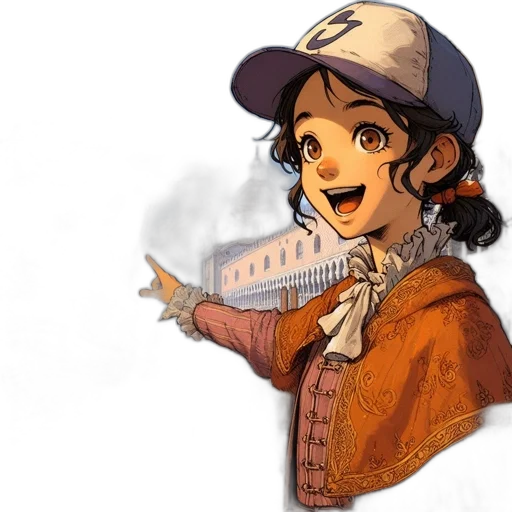staff, weapon, sword, cartoon transparent PNG cut-out