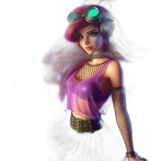 staff, jewelry, fantasy art, concept art transparent PNG cut-out
