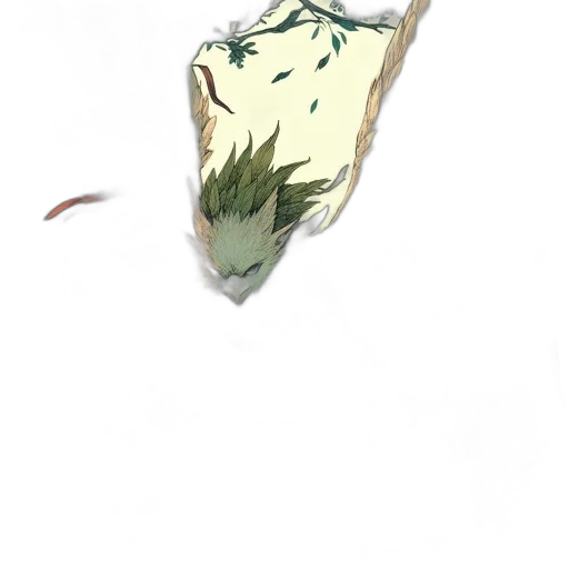 mask, food, flower, crown transparent PNG cut-out
