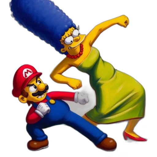 hat, dress, crown, weapon transparent PNG cut-out