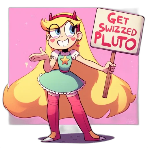 dress, staff, crown, weapon transparent PNG cut-out
