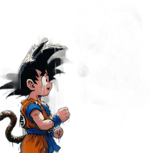 staff, concept art, comic book art, cartoon transparent PNG cut-out
