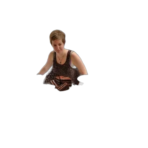 creature, dress, animal, weapon transparent PNG cut-out