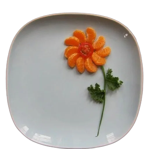 food, flower, crown, jewelry transparent PNG cut-out