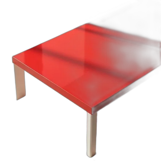 furniture, umbrella, jewelry, 3d render transparent PNG cut-out