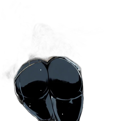 mask, face, jacket, robot transparent PNG cut-out