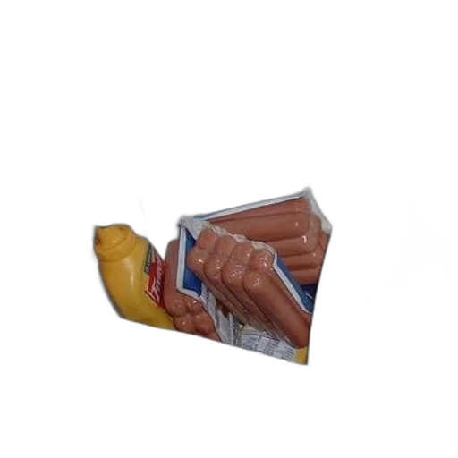 food, weapon, jacket, shoes transparent PNG cut-out