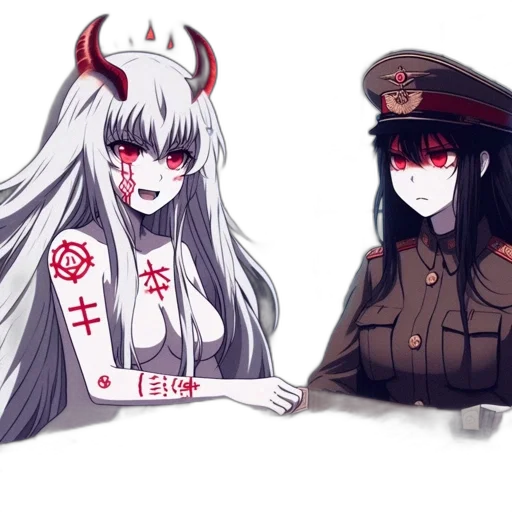 weapon, staff, creature, crown transparent PNG cut-out