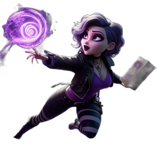 staff, weapon, concept art, fantasy art transparent PNG cut-out