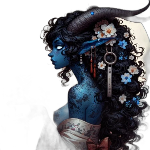 jewelry, dress, mask, robot transparent PNG cut-out