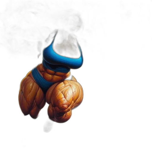 mask, jacket, robot, bottle transparent PNG cut-out