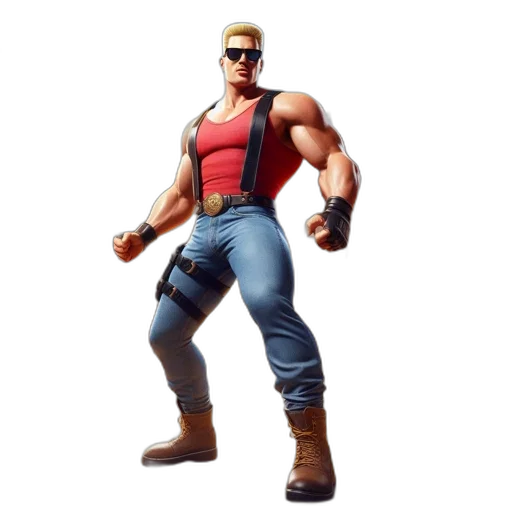 jacket, weapon, animal, concept art transparent PNG cut-out
