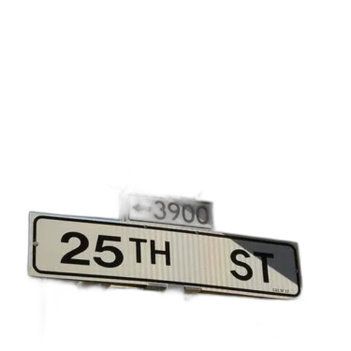 car, 3d render, photorealistic, city street transparent PNG cut-out