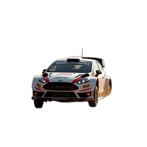 car, animal, 3d render, concept art transparent PNG cut-out
