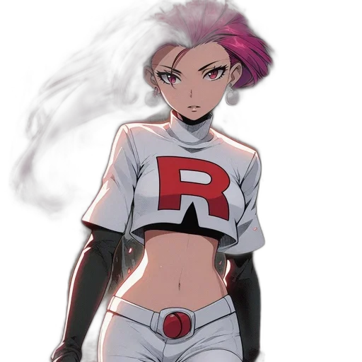 staff, weapon, jacket, concept art transparent PNG cut-out