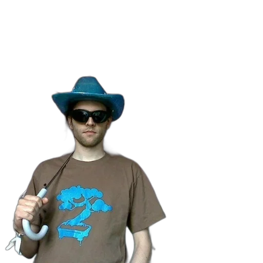 staff, hat, weapon, sword transparent PNG cut-out