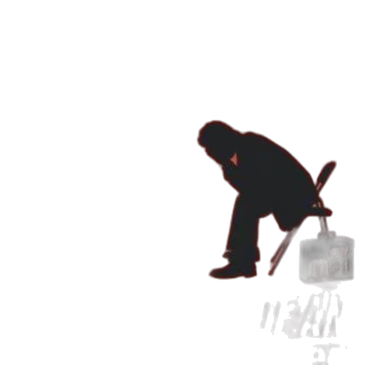 staff, furniture, robot, concept art transparent PNG cut-out