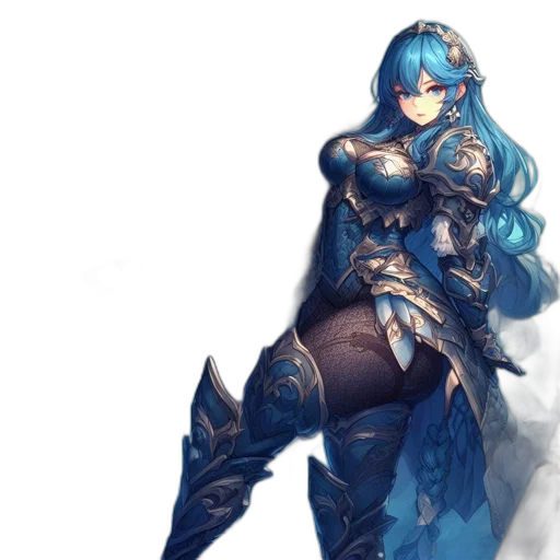 sword, dress, weapon, staff transparent PNG cut-out