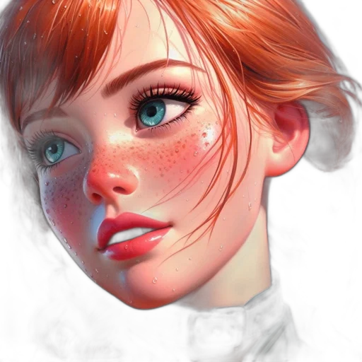 face, mask, robot, dress transparent PNG cut-out