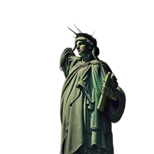 dress, staff, weapon, jacket transparent PNG cut-out