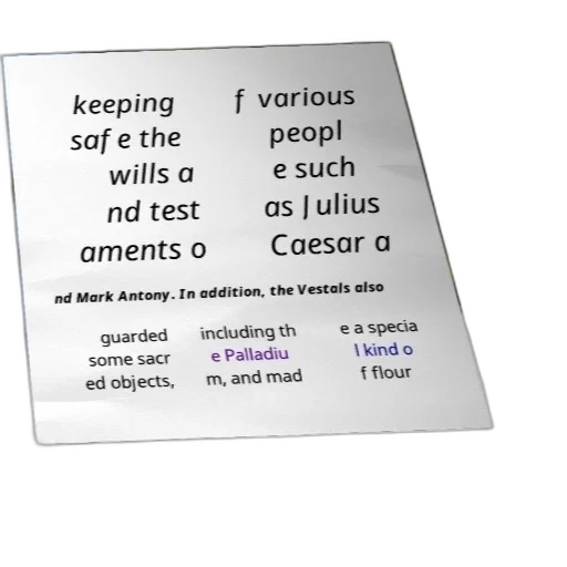image, text-based, description, vestals transparent PNG cut-out
