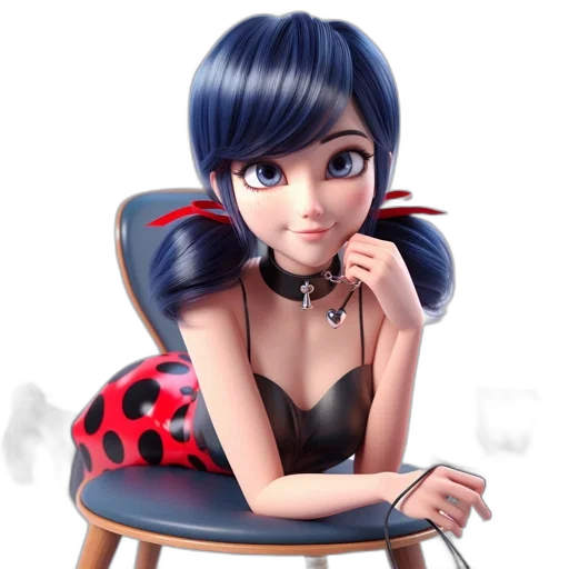 dress, furniture, face, concept art transparent PNG cut-out