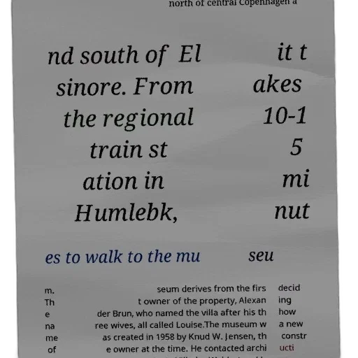 poster, text, danish, about transparent PNG cut-out